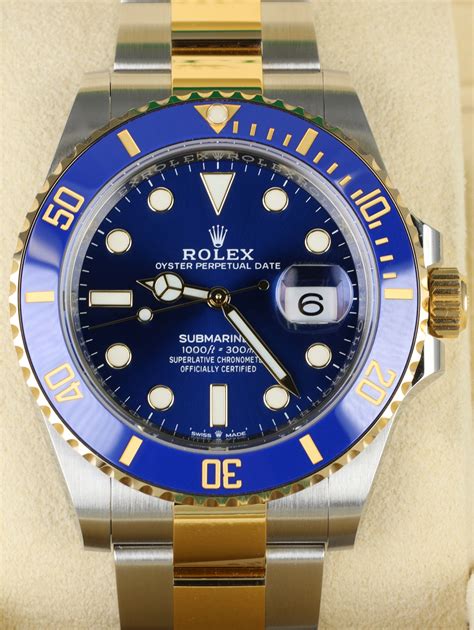 rolex 126613 lb